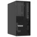 Lenovo ThinkSystem ST50 V3 7DF3 - Server - Tower5U - 1-Weg - 1 x Xeon E-2434 /