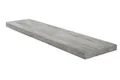 FURNARO Wandboard, in Beton-Optik B/H/T: 90x4x24 cm