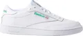 Reebok Classics Club C 85 Sportschuhe Weiß EU 44 1/2 Mann Weiß EU 44 1/2