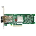 QLogic 8 Gb 2PT PCI-e HBA * * New Retail * *, qle2562-ck