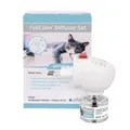 FeliCalm Diffusor Set Alfavet – Katzenminze, ohne Pheromone Starter-Set