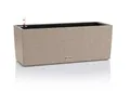Lechuza Balkonkasten Balconera Stone 50 sandbeige  Blumenkasten