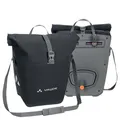 Vaude Doppeltasche Aqua Back Deluxe phantom black