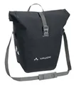 VAUDE Aqua Back Deluxe Bike Bag Fahrradtasche Tasche Phantom Black dunkelgrau