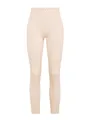 CALIDA Leggings True Confidence Damen (1-tlg) aus Wolle-Seide, Feinripp, thermoregulierend, geruchsneutralisierend