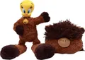 Looney Tunes: Tweety Moo-Moo Plüschfigur