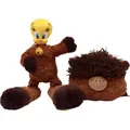 Soap Studio Looney Tunes: Tweety Moo-Moo Plush Figure (56472289)