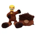 Looney Melodien: Tweety Moo-Moo Peluche Figur SOAP Studio