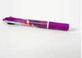 Disney Frozen 2 4 Farben Kugelschreiber Lila Rot Blau Schwarz Jugendschreibgerät