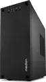 MEDION P63030 Desktop Multimedia PC (Intel Core i5-13400, 16 GB DDR4 RAM, 1TB SSD, Win 11 Home)