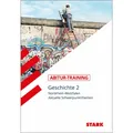 Stark Abitur-Training - Geschichte Band 2 - NRW (Deutsch, Wolf-Rüdigerua, Aubel, Hans-Karl(Dr.)/Grössl, Henning/Biedert, 2018) (35190373)