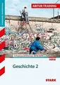 Abitur-Training - Geschichte Band 2 - NRW von not s... | Buch | Zustand sehr gut