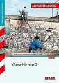 Abitur-Training - Geschichte Band 2 - NRW | Buch | Zustand gut