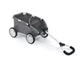 CHIC2000 Puppen Ziehwagen