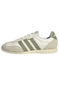 adidas Damen BARREDA LO Shoes, Off White/Tent Green/warm Vanilla, 42 EU