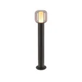 OVALISK 75 FL, Outdoor LED Stehleuchte anthrazit CCT switch 3000/4000K