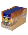 hitschies Saure Spinnenbeine Cola - Fruchtig-saure Fruchtgummis - Sorte: Cola - Megaaa Saures Kauvergnügen - Vegan - 20 x 125g