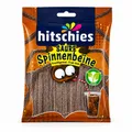 Hitschies Saure Spinnenbeine, Fruchtgummi mit Colageschmack 125g