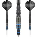 Target Steeldarts SWISS Point Jeffrey de Graaf Generation 1 90% Tungsten Set🎯🔥