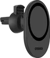 OtterBox - Halterung für Kfz für Handy - für MagSafe - Schwarz - für Apple iPhone 12, 12 mini, 12 Pro, 12 Pro Max
