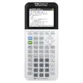 Texas Instruments TI-83 PREMIUM CE EDITION PYTHON Grafikrechner (nur mit französischer Anleitung und Sprache)