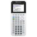 TI-83 Premium CE Edition Python