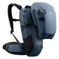 Advenate Rucksack Symphony 8+2+4 Virtuose-Hellblau