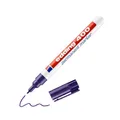 EDDING 400 PERMANENTMARKER VIOLETT PERMANENT-MARKER NEU
