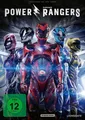 Power Rangers (DVD)