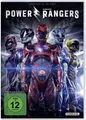 Power Rangers (DVD)
