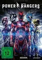 Power Rangers von Dean Israelite | DVD | Zustand sehr gut