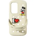 Samsung SBS Crocs Case für das Galaxy S25 Bone