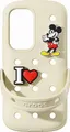 Hülle DFS Galaxy S25 'Crocs' Beige
