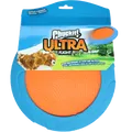 Chuckit Ultra Flight - Frisbee 23cm Hunde Spielzeug Wurfspielzeug