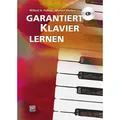 Alfred Music Garantiert Klavier lernen