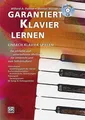Garantiert Klavier lernen Morton Manus