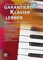 Garantiert Klavier lernen: Die einfache und unterha... | Buch | Zustand sehr gut