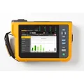 FLUKE 1775/Basic Netzqualitätsanalysator V/A/Hz, Leistung, Einbrüche, Oberschwin...