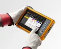 Fluke Netzqualitätsanalysator FLUKE-1775/BASIC Leistungsanalysatoren 5272784