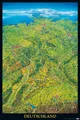 Deutschland Poster 61 x 91,5 cm