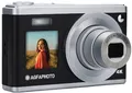 AGFAPHOTO Realishot DC9200 Digitalkamera schwarz