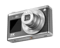 AgfaPhoto Realishot DC9200 schwarz Kompaktkamera