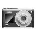 AgfaPhoto Realishot DC9200 Fotocamera compatta 24 MP CMOS Nero