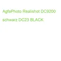 AgfaPhoto Realishot DC9200 schwarz DC9200BK (3760265544264)