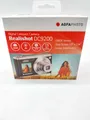Agfaphoto Realishot DC9200 Digitale Kompaktkamera 10x Opt Zoom schwarz #KT7276X-