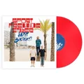 Happy Birthday! (LP rot) [Vinyl LP]