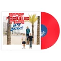 Sportfreunde Stiller Happy Birthday! (LP rot) (US IMPORT)