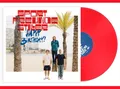 Sportfreunde  Stiller "happy birthday!" rotfarbende 180g Vinyl LP NEU Album 2026