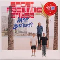 Sportfreunde Stiller / HAPPY BIRTHDAY! (LP ROT) / Vertigo Berlin / 5760734 / co