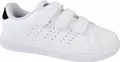 Adidas Sneakers IH8122 in White color size 32